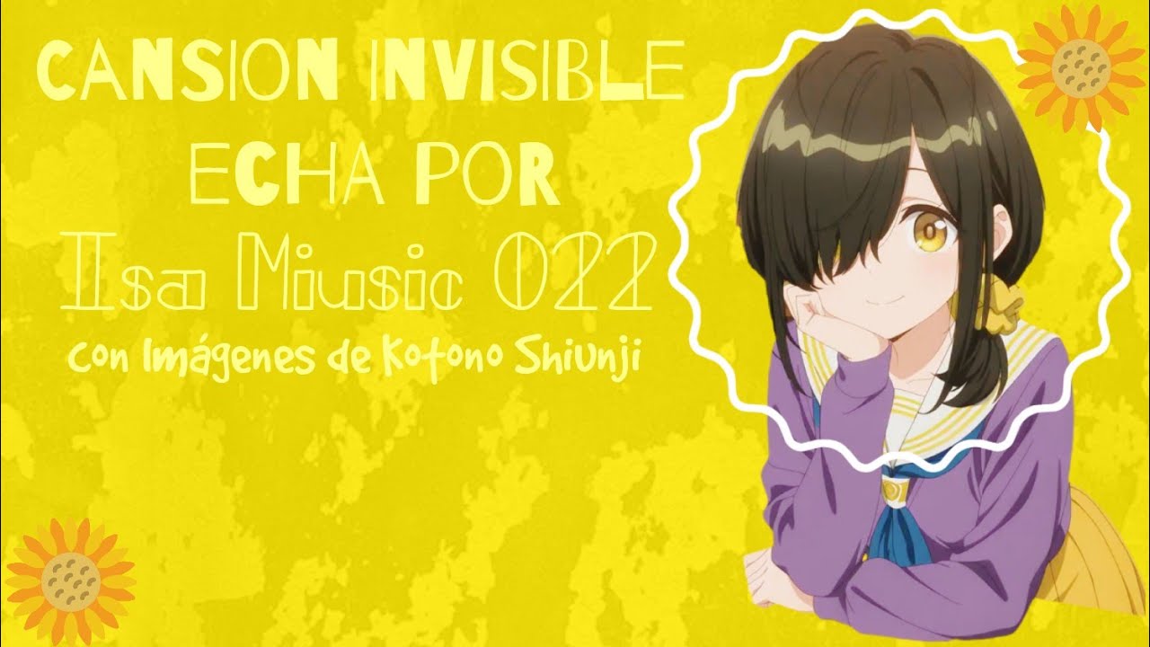 Invisible 