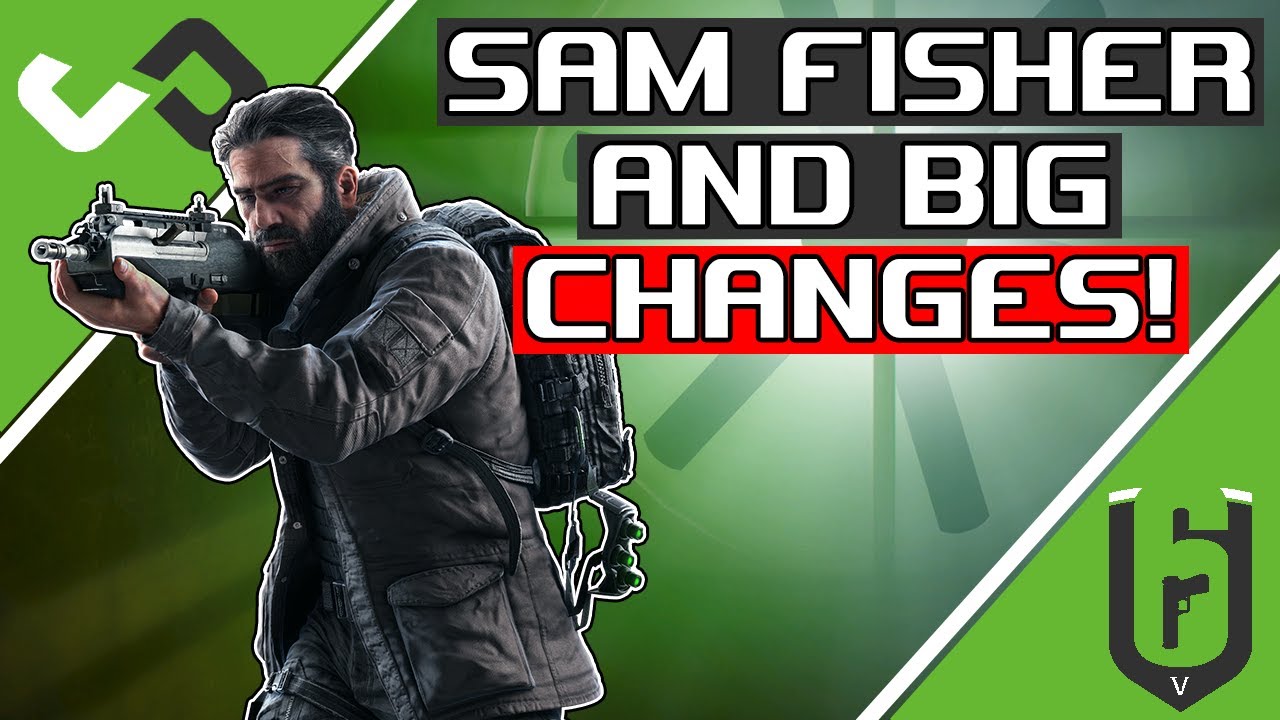What to expect in Operation Shadow Legacy in Rainbow Six Siege