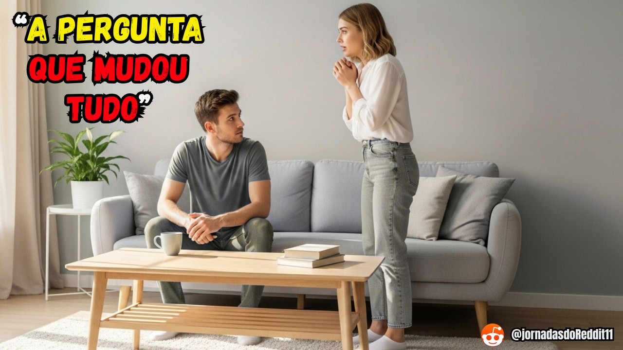 Uma descoberta no casamento e as consequências da infidelidade