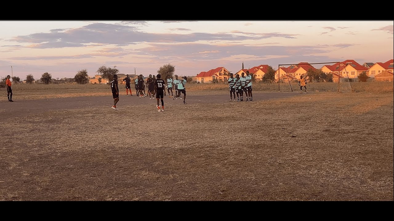 CF Park FC vs SDGB FC | 3-2 | County League Debut | Match Highlights | Arena Park