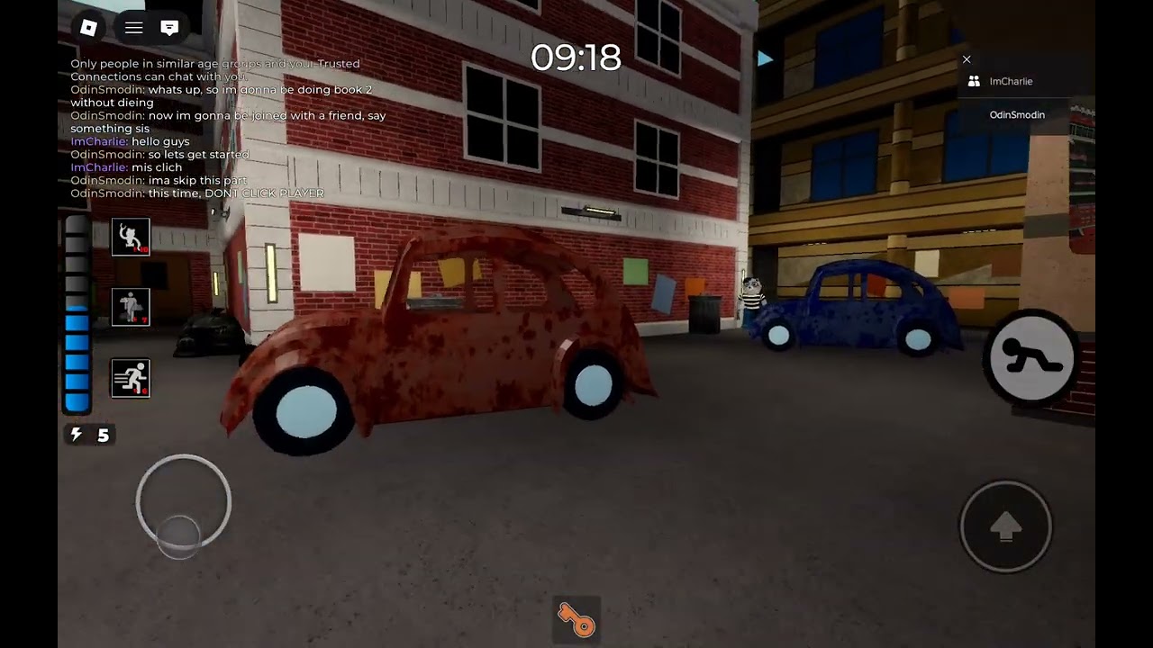 Trying to beat book 2 without dieing