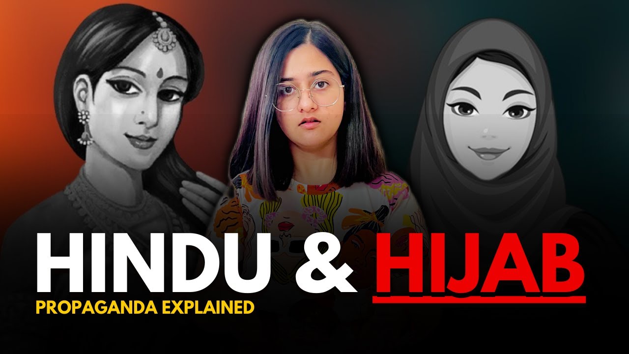 Kerala Religious Conversion Trend: Uncovering the Reality | Hindu Girls, Hijabs, and Controversy!