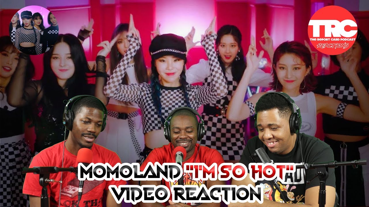 Momoland 