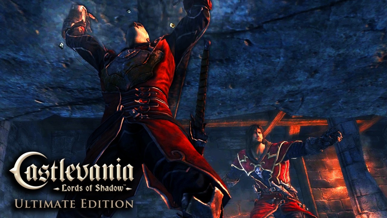 LA RELIQUIA CAZAVAMPIROS (con Zobek) | CASTLEVANIA: Lords of Shadow #6