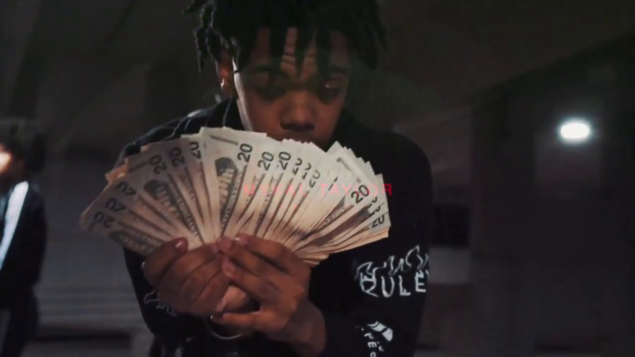 Big YBA - Instagram Thugs (Official Video) Shot By @Mykey.t