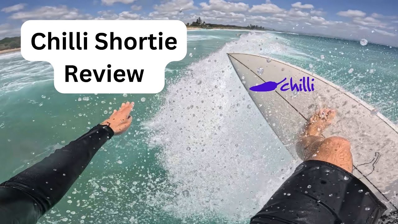 Chilli Shortie Review (EP.50 4th Place In Robo’s SITD)