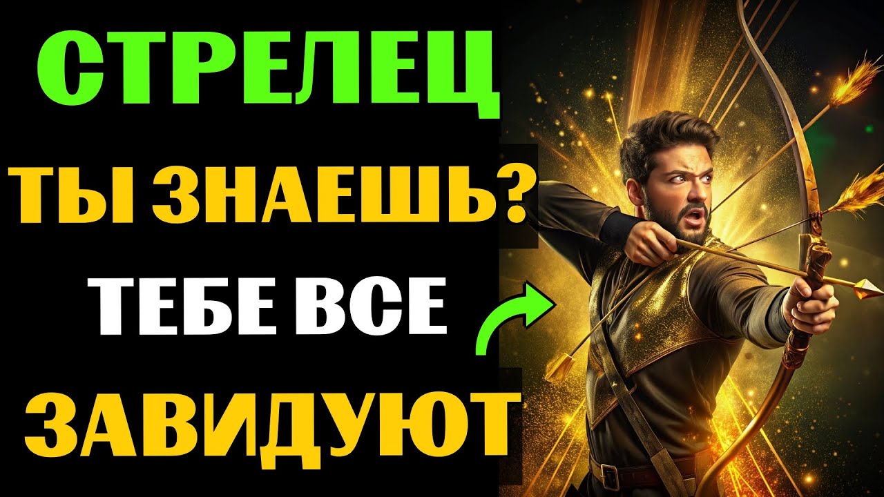 🏹😱30 ПРИЧИН ДЛЯ ЗАВИСТИ СТРЕЛЬЦАМ. ПОЧЕМУ СТРЕЛЬЦУ  ВСЕ ЗАВИДУЮТ❓ #стрелец