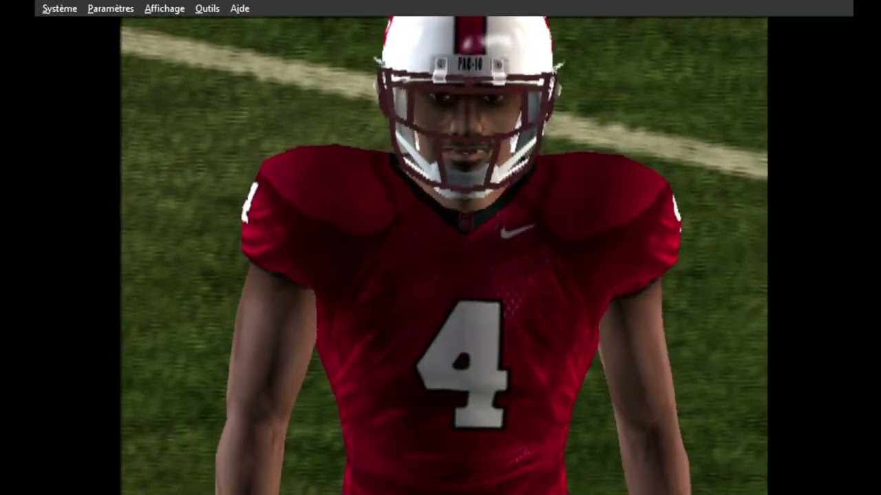 NCAA Football 06 CPU vs CPU – Vanderbilt vs Stanford