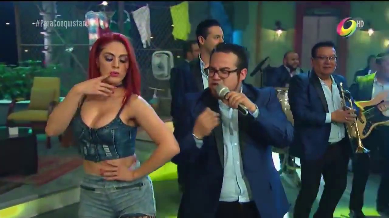 Junior Klan en El Coque Va.- Castigo