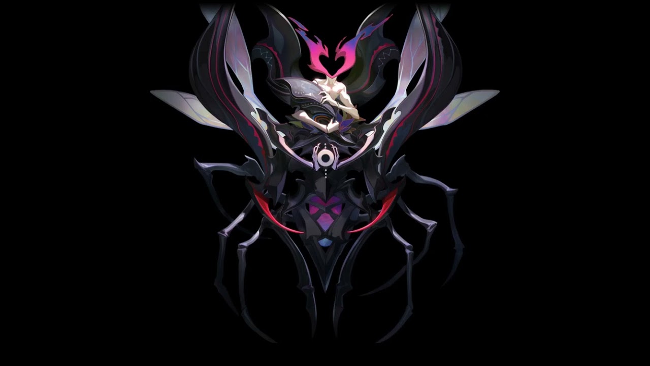Honkai Star Rail - Tayzzyronth Entry Sound