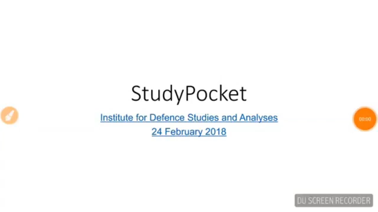 24 February 2018 Institute for Defence Studies and Analyses  - china yuan