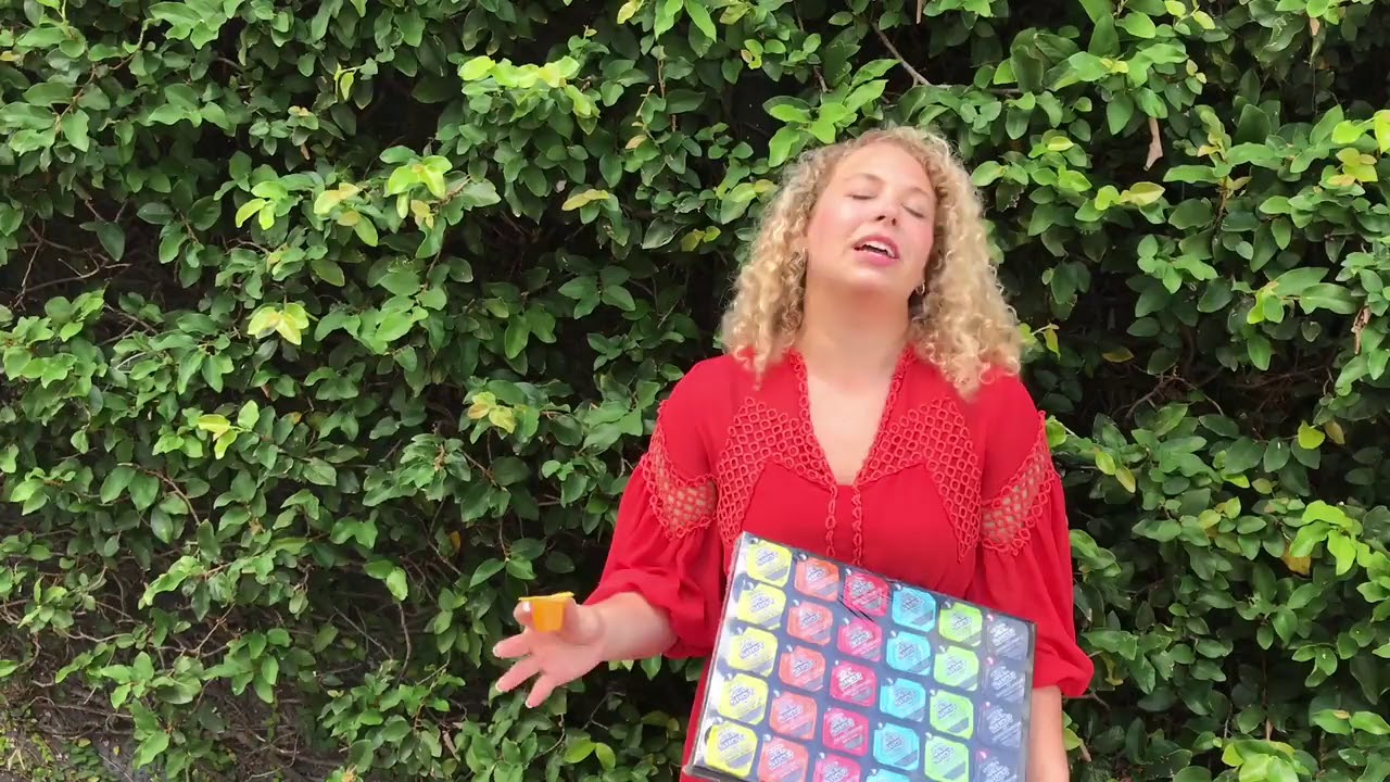 What's a Jel Shot? Sarasota founder explains her startup
