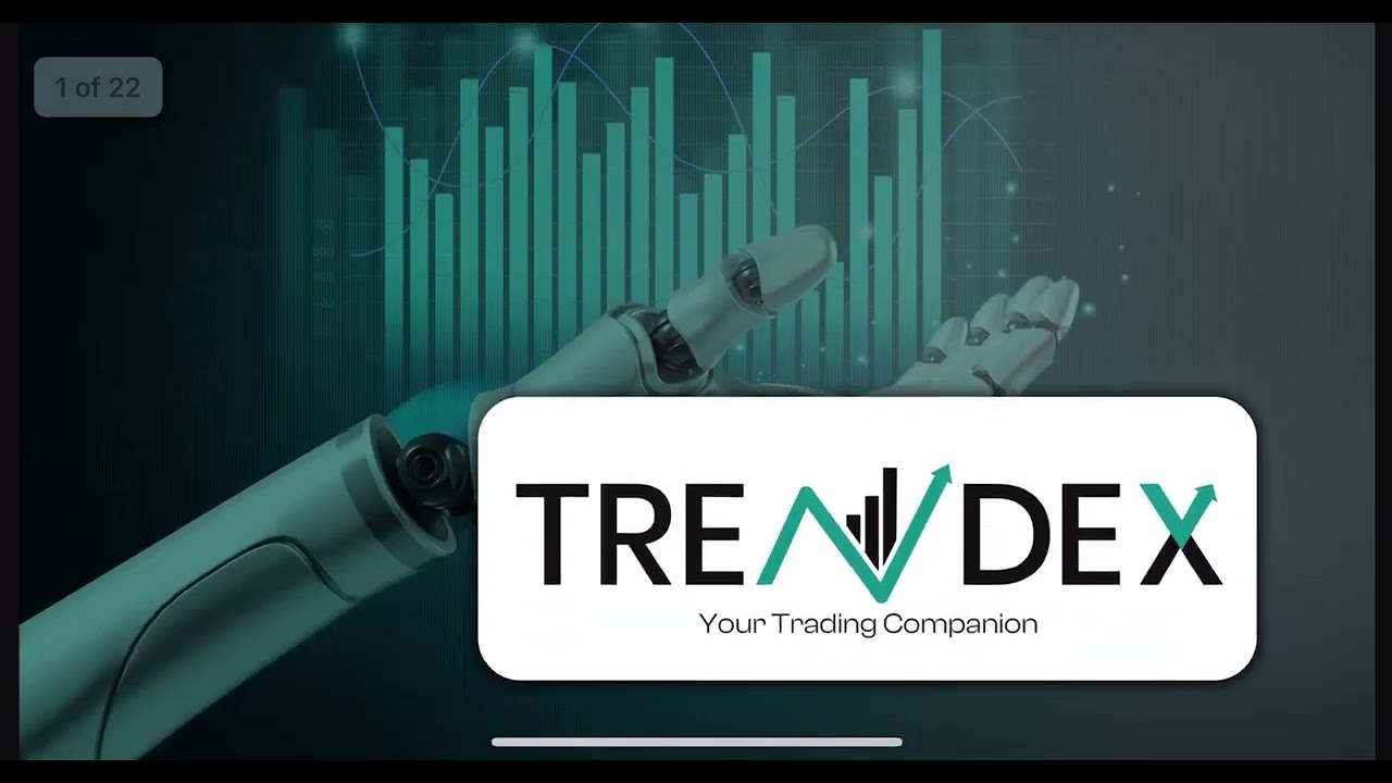 AI TRENDEX#tradingstrategy #malayalam #cryptocurrency #trading #newsbusiness. +916385730760