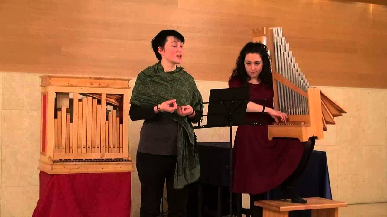 Li jolis maus que je sent - Adam de la Halle (13th c.)