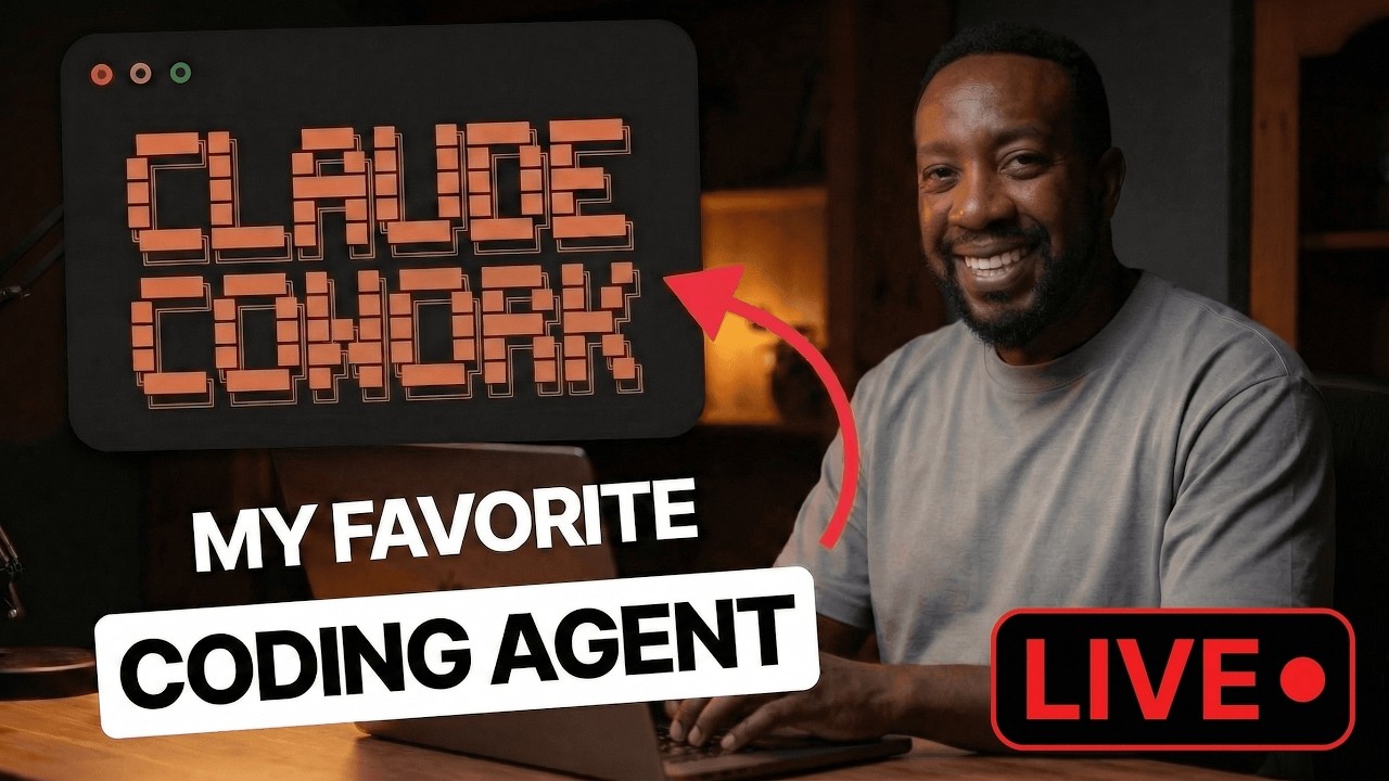 Claude Cowork for Viral Social Media for Beginners