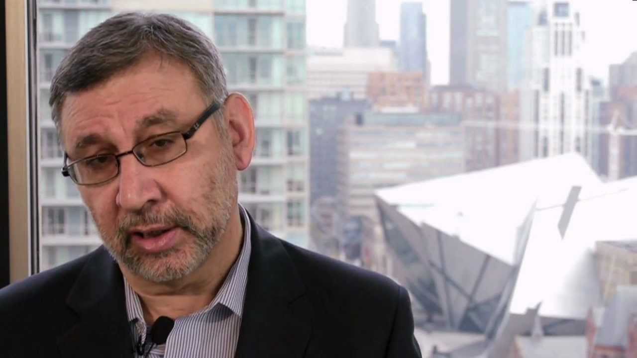 John Portelli on The Standardization of Education