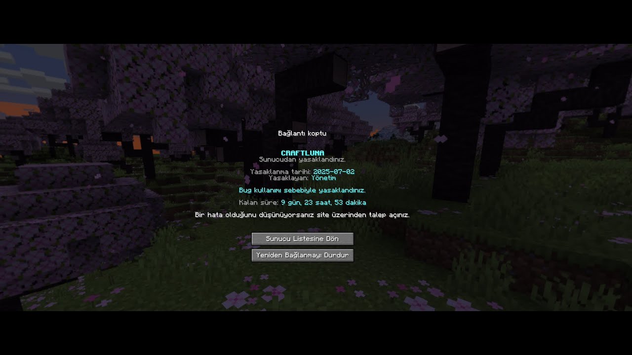 Craftluna Kill Montage #2