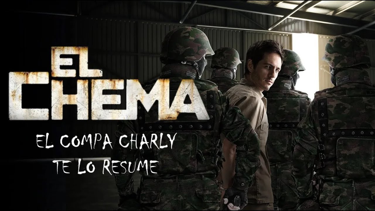 El Chema Resumen Completo