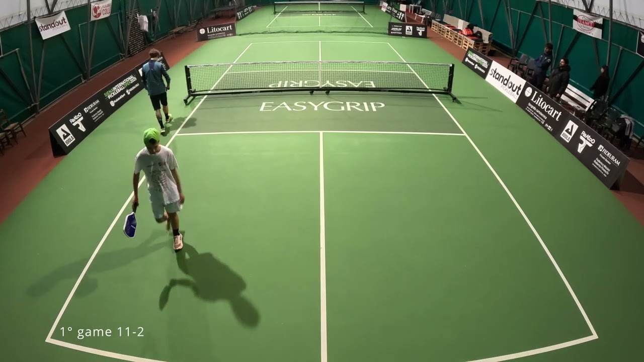 Lega Italiana DUPR - Donati vs Guerrini_fondo campo