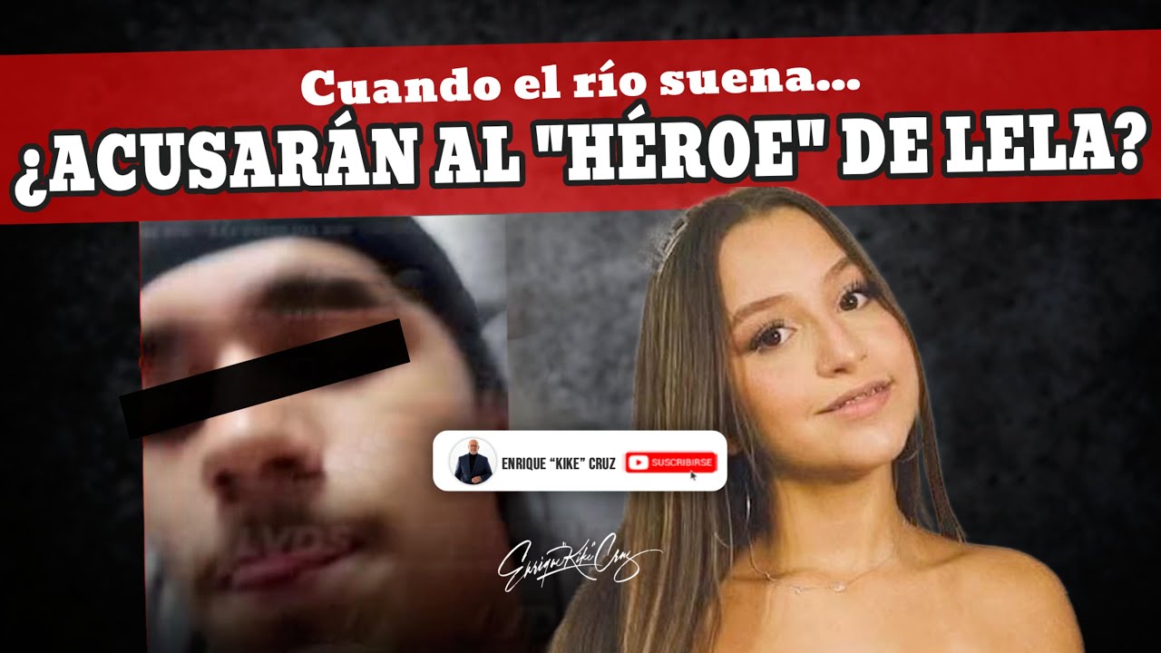 ¿ACUSARÁN AL 