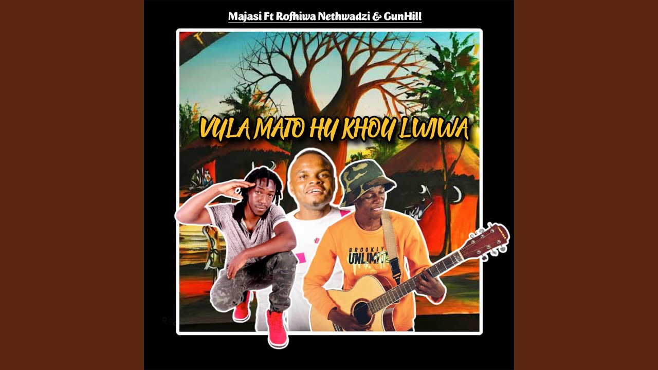 Vula Mato Hu Kholwiwa