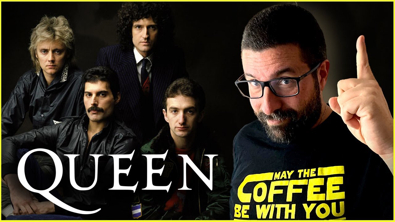 Análisis Musical - Queen