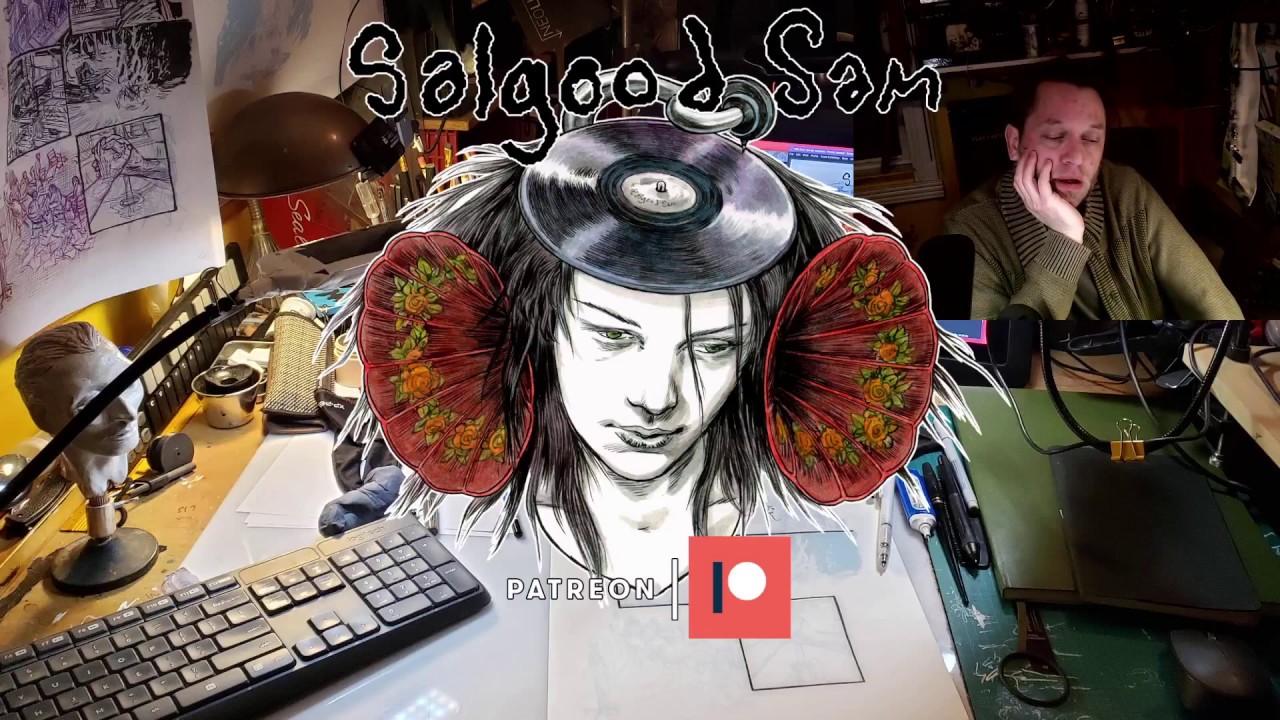 Processpod #20: How you all doing?