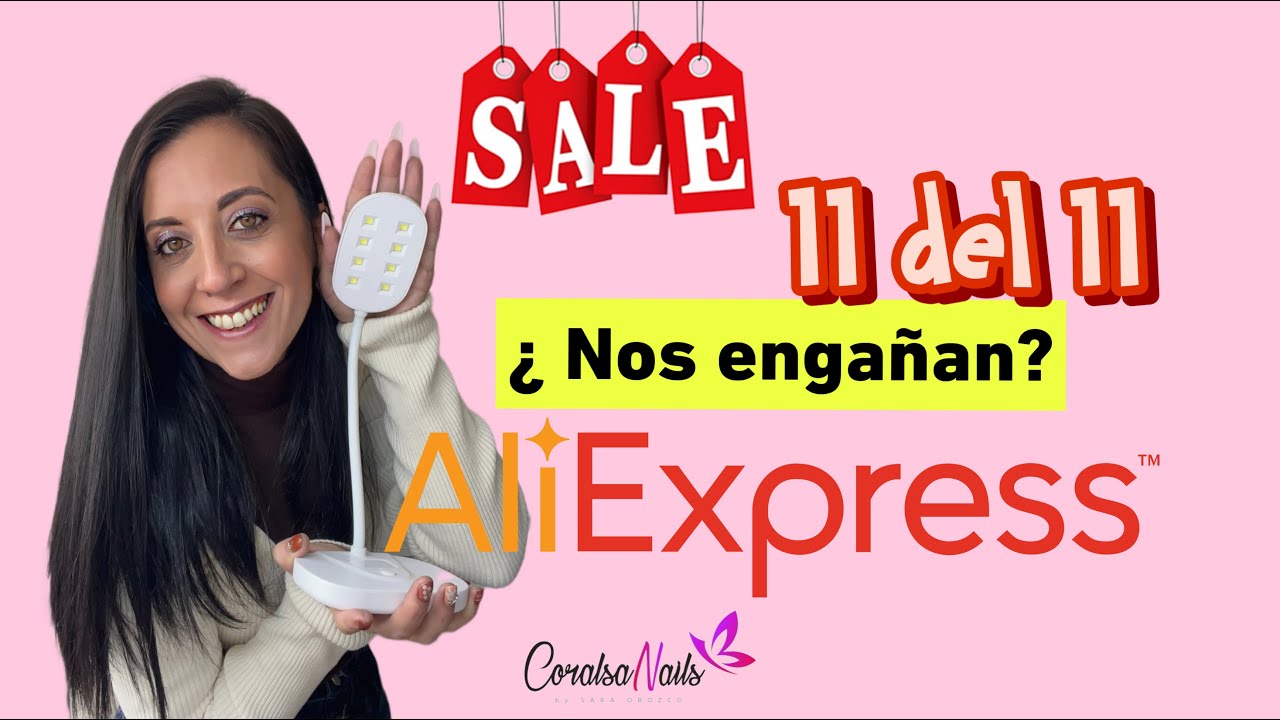 Haul Aliexpress | Analizando los precios antes del 11 del 11