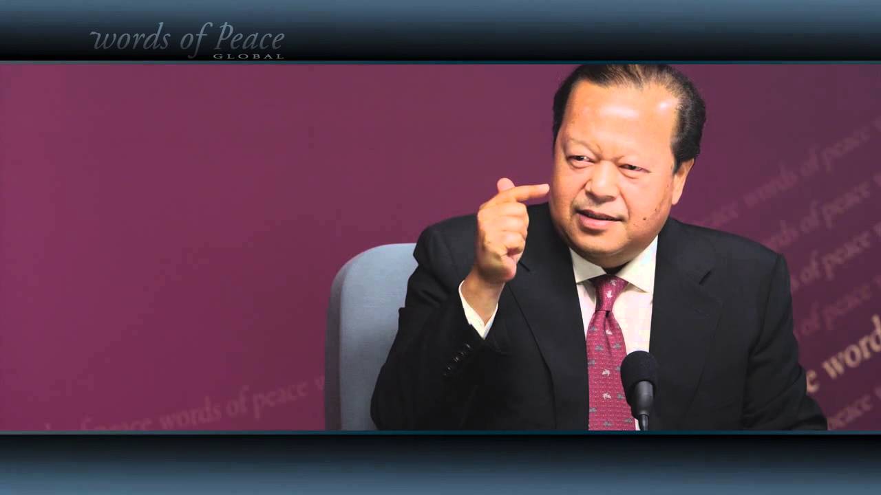 Prem Rawat. Este es tu Tiempo. Parte 1