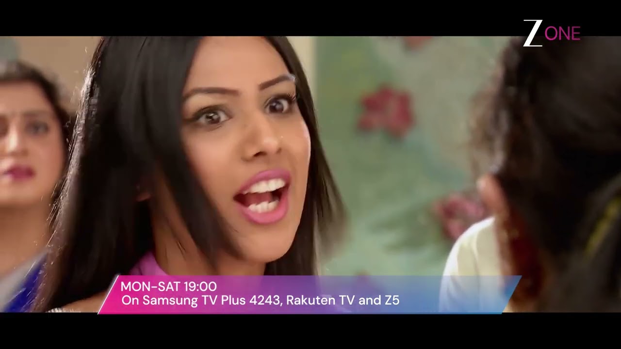 Jamai Raja | King of Hearts | EP 340 | Zee One UK