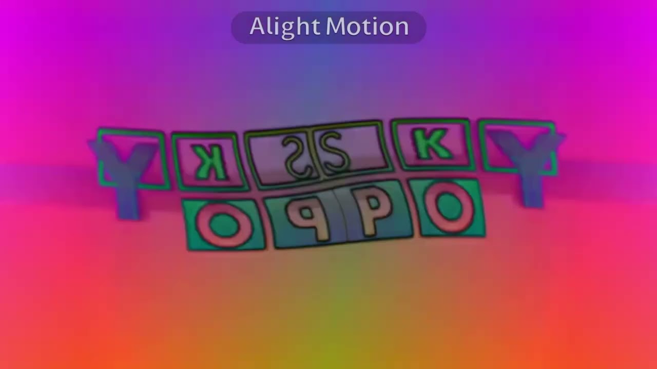 Klasky Csupo Effects (Sponsored by) Preview 2 Effects In Dia De Luta Major