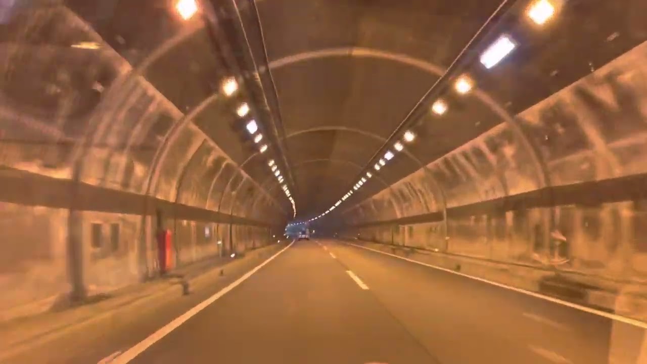 北九州都市高速4号線