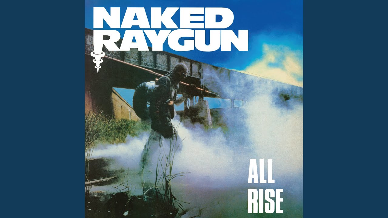 Backlash Jack (Remastered)