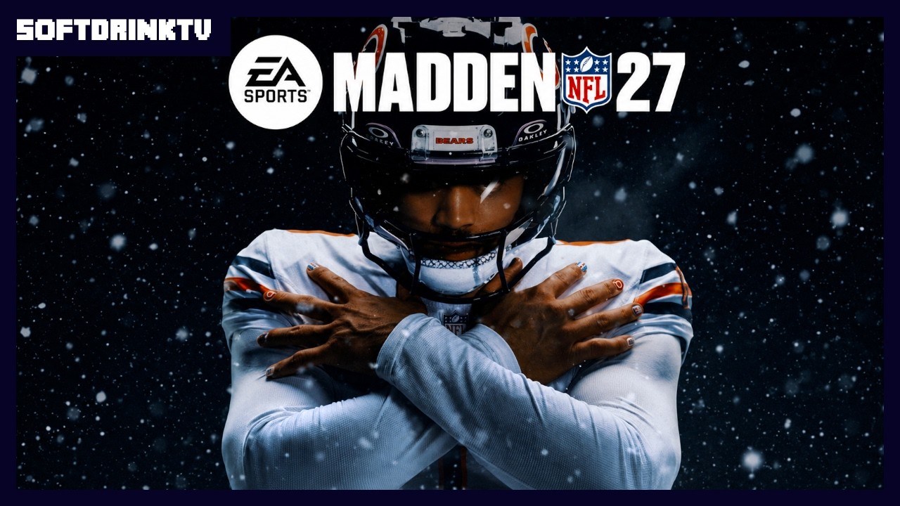 Let's Talk About Madden NFL 27...