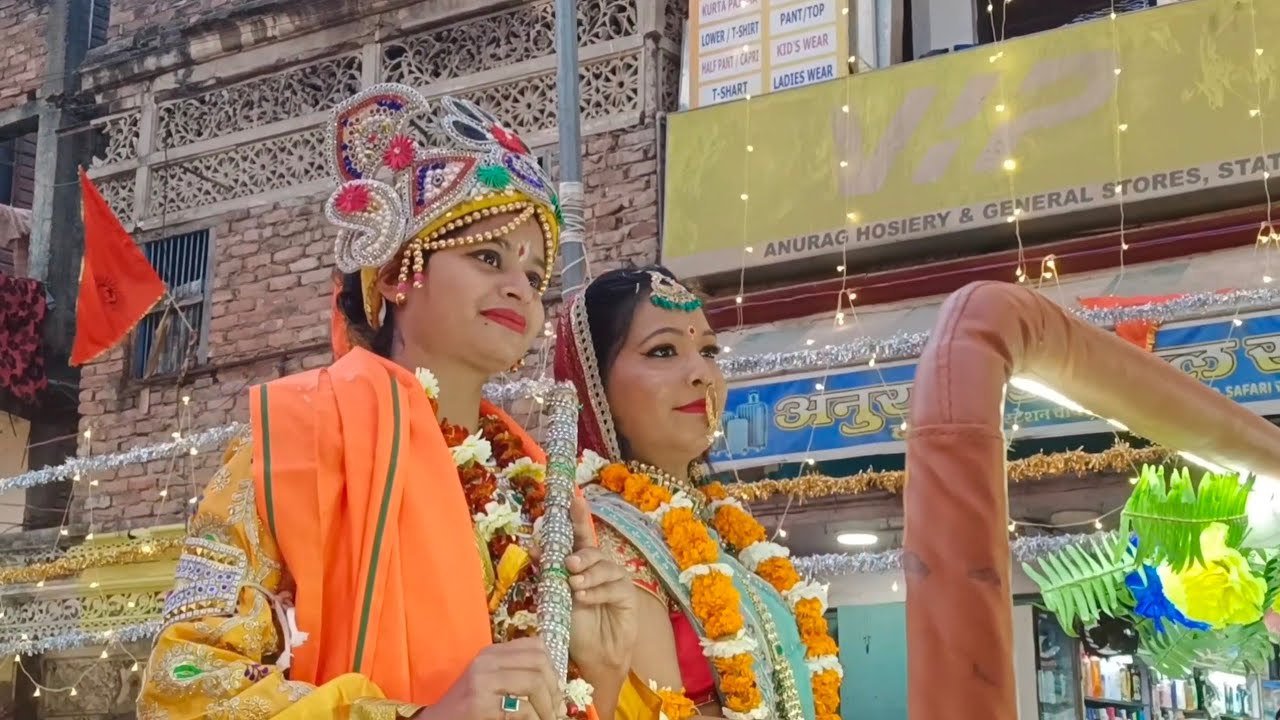 Mahashivratri Celebration 2026 | Ballia 😍