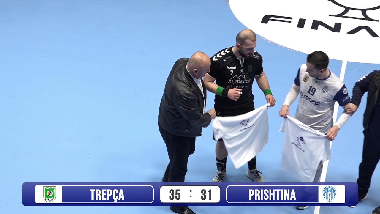 KH Trepça - KH Prishtina