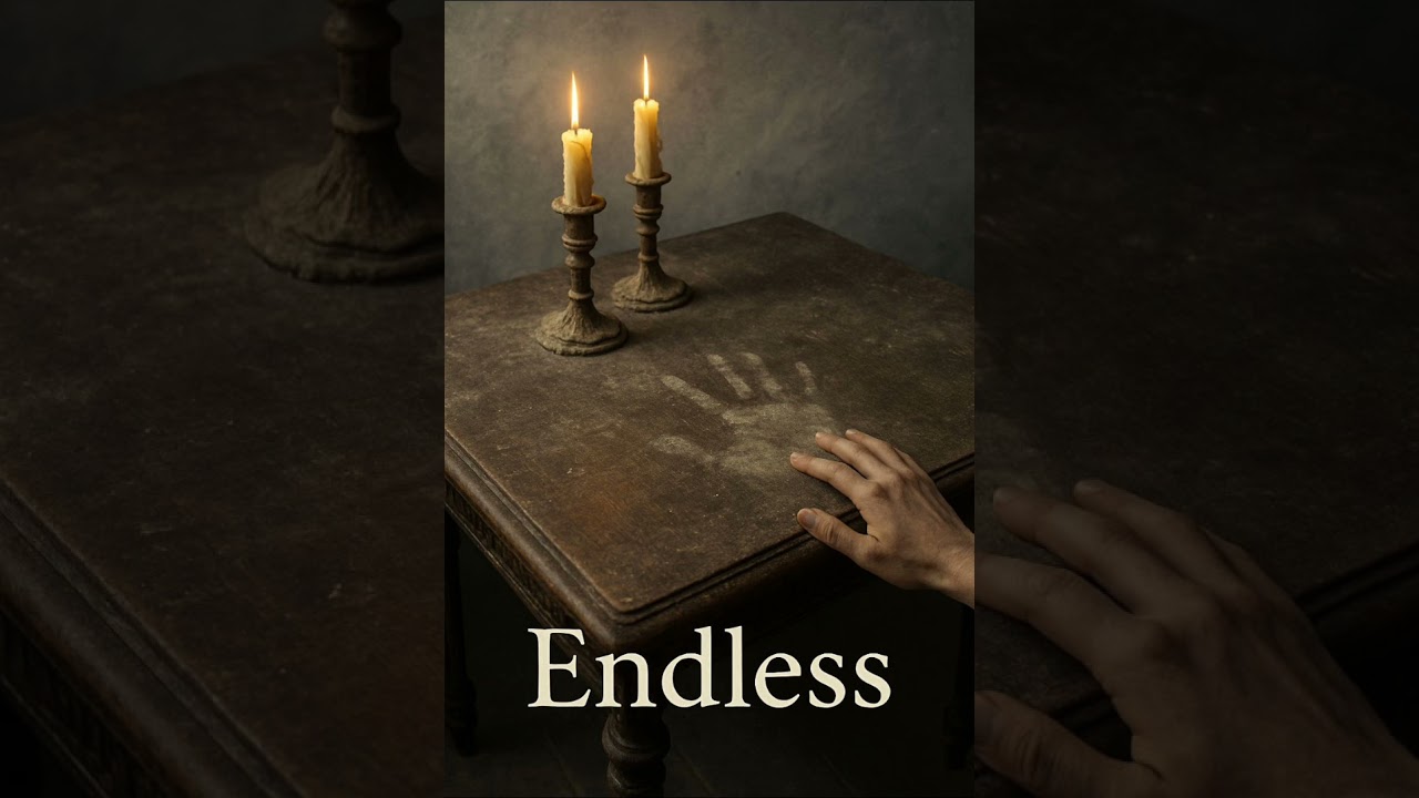 Endless - I was blind 