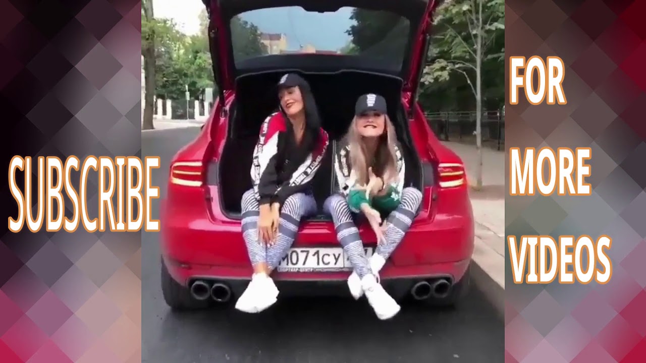 In My Feelings (Drake) Dance Challenge Compilation😄😄😄Funny