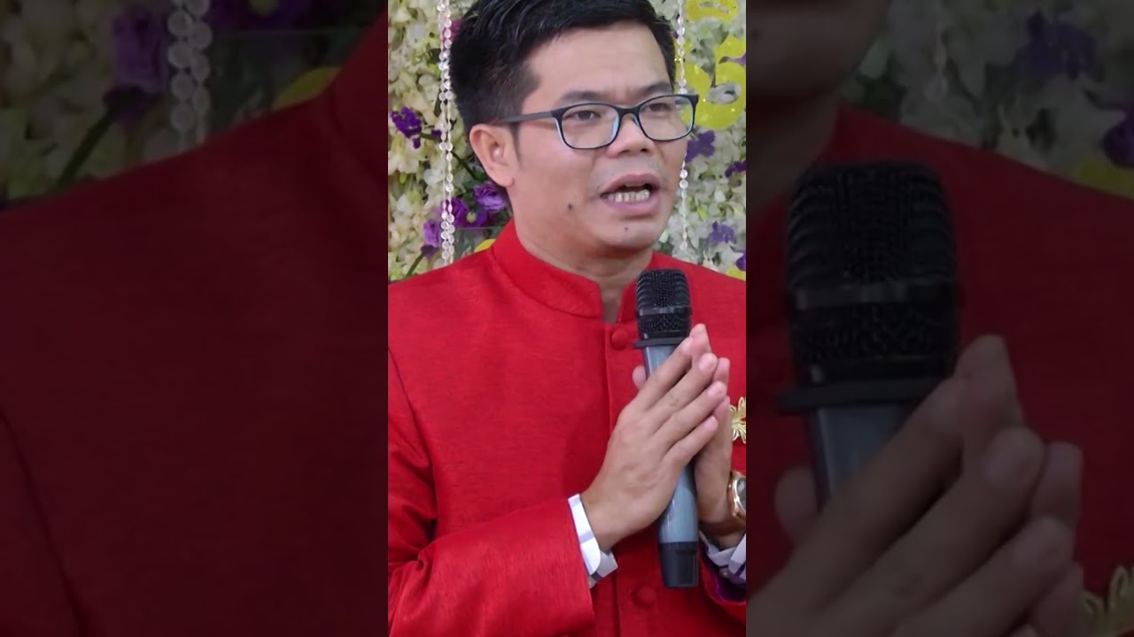 My wedding video #shorts #KhmerWedding#Cambodia 5 #wedding2023 #wedding #outdoorceremony