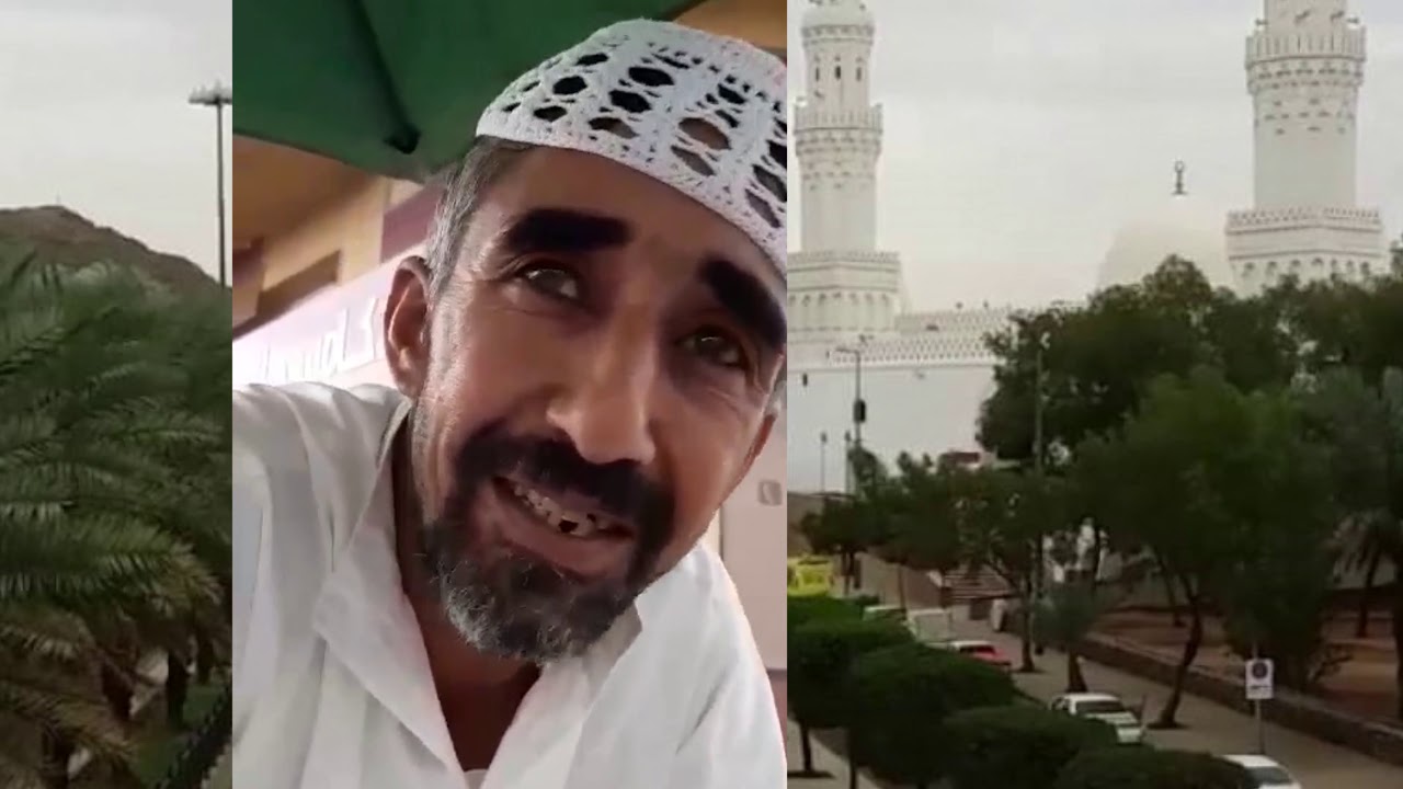 أسرار صناعة سوبيا مكة التى تفطر عليها المدينة