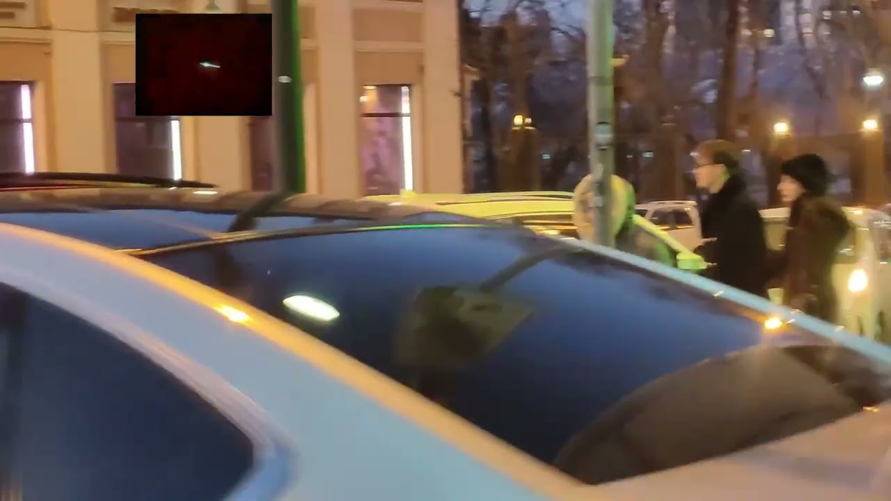 Прогулка по Владивостоку