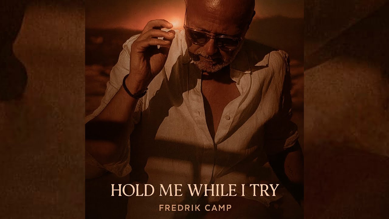 ❤️ Hold Me While I Try