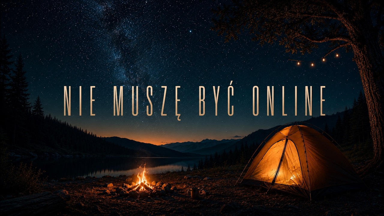 GD_Bolo - Nie Muszę  Być Online
