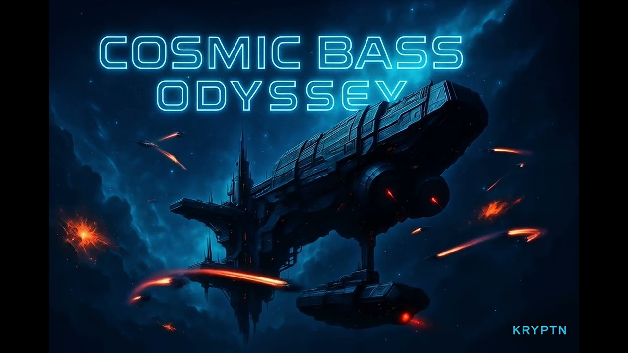 Eternal Voyage (Version 2)