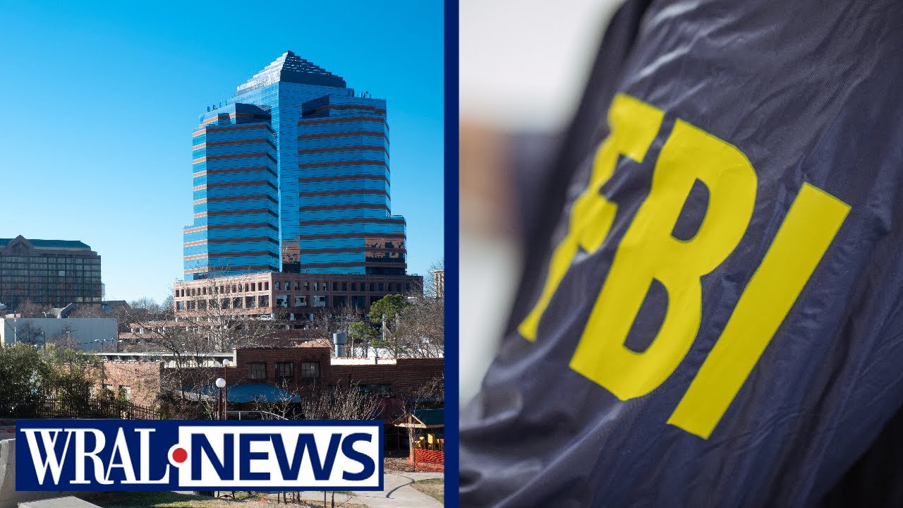FBI investigation into Durham gangs; Documents show years-long 