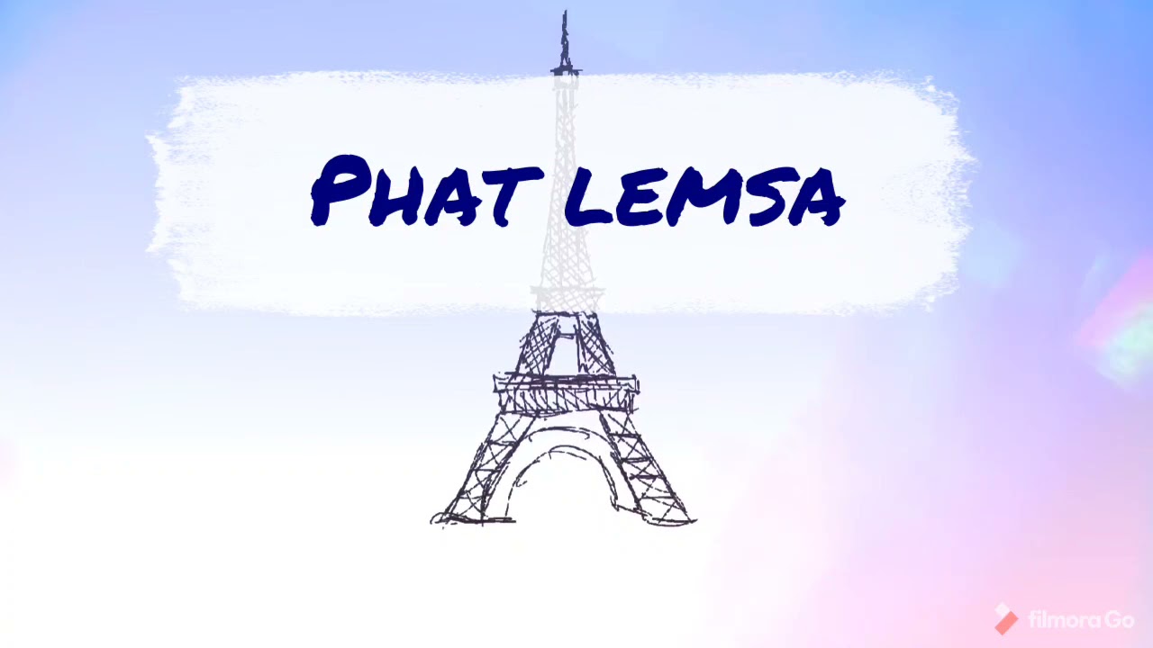 Phat Lemsa || Alunso Haokip