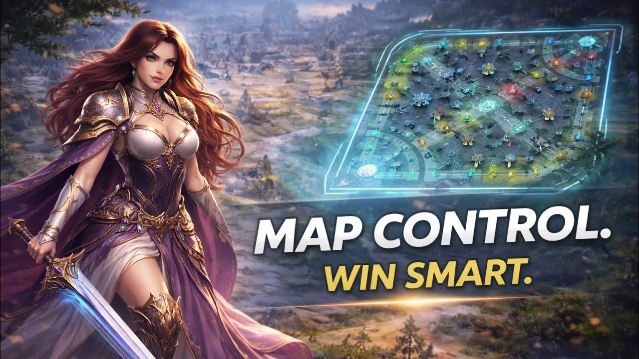 How Bellona Controls the Map | Casual Gameplay legend of Ace |