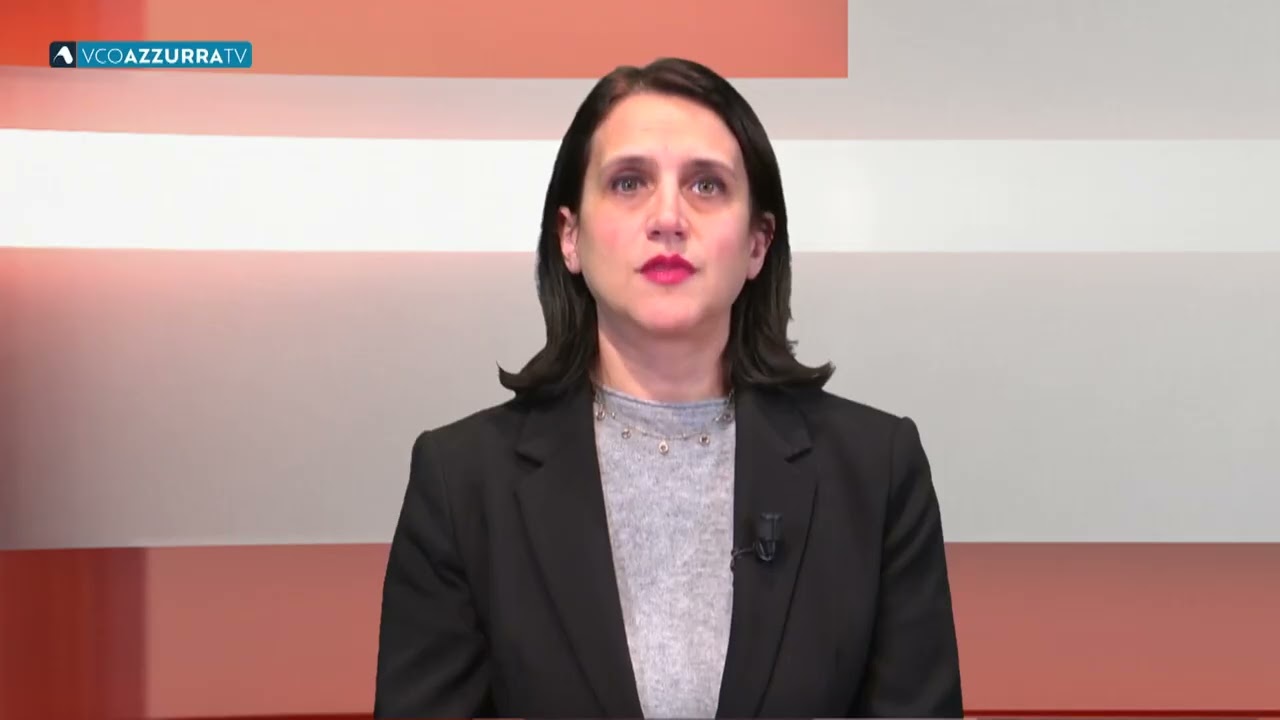 04 marzo 2026 - Vco Notizie