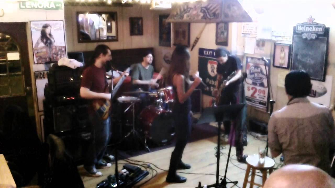 Fortunate Son
