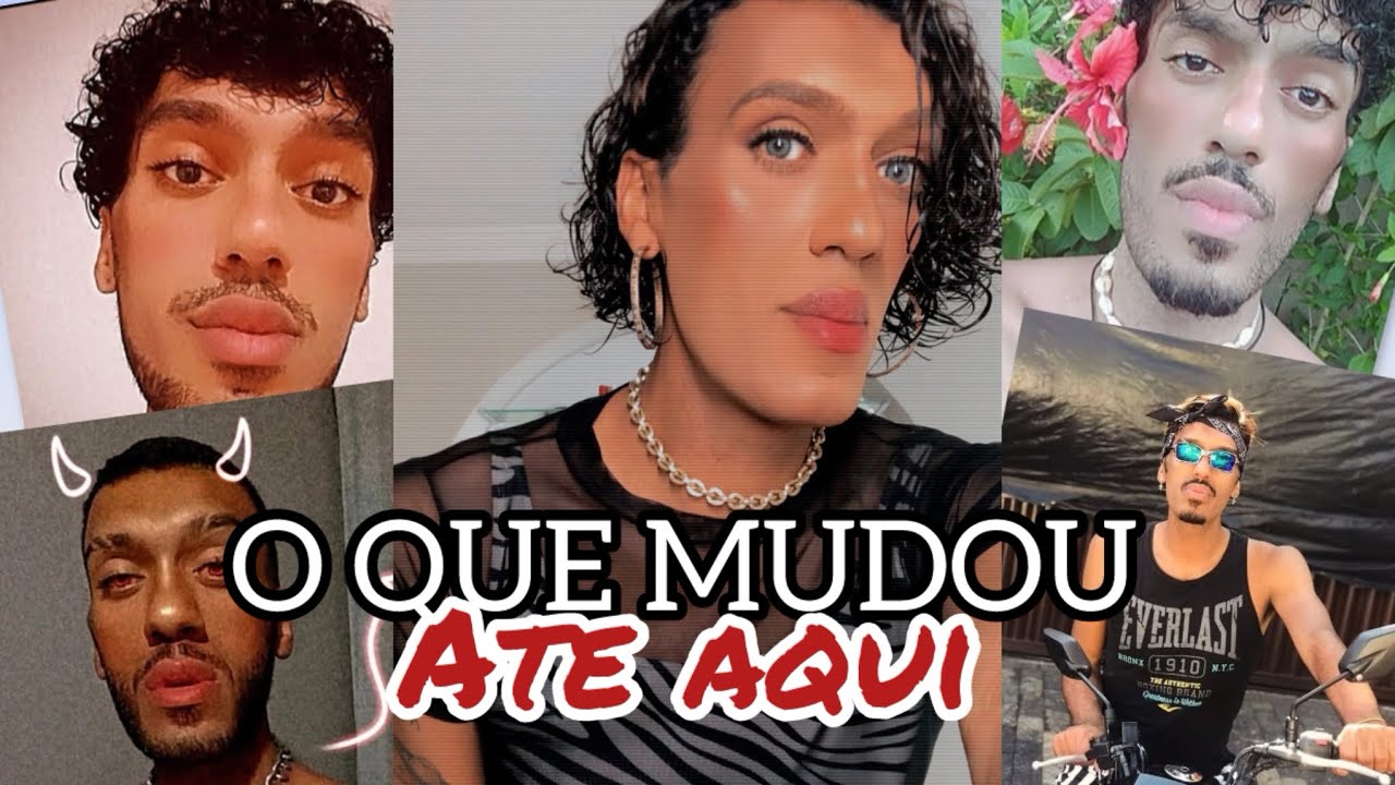 Vida pós transição 